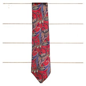 Dior Men’s Tie